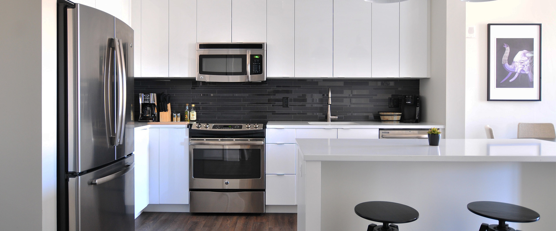 Alpha NE Home Appliance Repair in Boston, MA